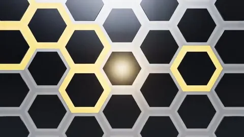 Hex Wall stinger