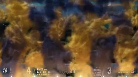Stadium Smoke stinger