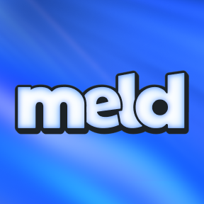 Meld Studio logo