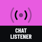 Chat: Listener