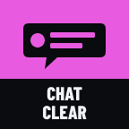 Chat: On Air / Clear