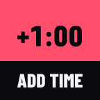 Countdowns: Adjust Time