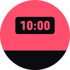 Countdowns: Browse: On the dial
