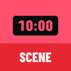 Countdowns: Scene: On air
