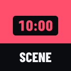 Countdowns: Scene
