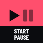 Countdowns: Start / Pause