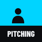 Display: Pitching