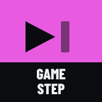 Games: Game Step
