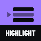 Topics: Highlight