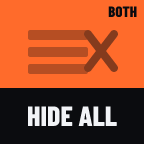 Graphics: Hide All