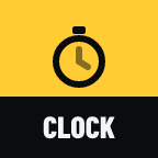 Manual: Clock