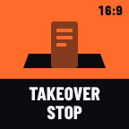 ScoreBug: Takeover Stop
