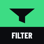Stats: Position Filter