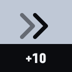 Stats: Jump 10