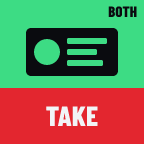 Stats: Take: On air