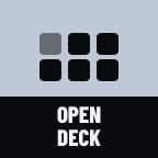 StreamSlayers: Open Deck