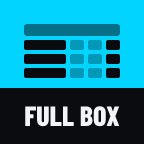 Scoreboard: Layout