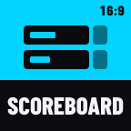 Scoreboard: Show / Hide