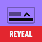 Topic Bar: Reveal: On air