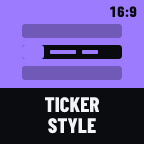 Ticker: Style
