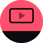 Video Player: Browse: On the dial