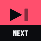 Video Player: Next