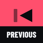 Video Player: Previous