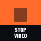 Video Player: Stop